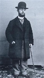 Henri de Toulouse-Lautrec (French, 1864 - 1901)