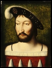 Joos van Cleve (Dutch, 1480 - 1540)