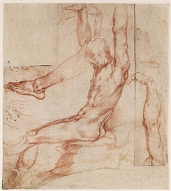 Polidoro da Caravaggio (Italian, 1495 - 1543)