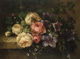Margaretha Roosenboom (Dutch, 1843 - 1896)