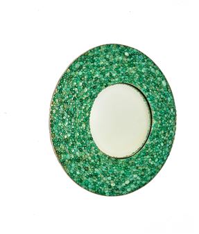 Emerald Mirror - Kam Tin