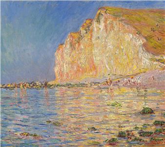 Impressionism And The Sea - Musée Giverny