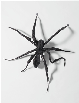 SPIDER I - Louise Bourgeois