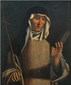 Plautilla Nelli (Italian, 1524 - 1588)