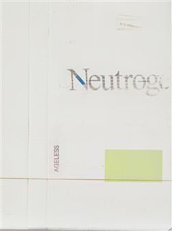 NEUTROGENA - AGELESS Neutrogena - 歲月無痕 - Lee Kit