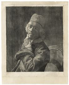 Jean-Étienne‏ Liotard (Swiss, 1702 - 1789)