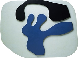 Jean Arp (French, 1887 - 1966)