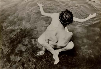 Italy - Henri Cartier-Bresson