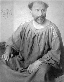 Gustav Klimt (Austrian, 1862 - 1918)