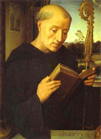 Hans Memling (German, 1433 - 1494)