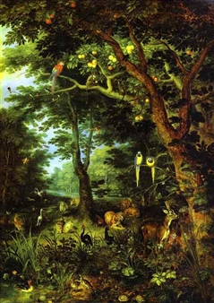 Jan Brueghel the Younger