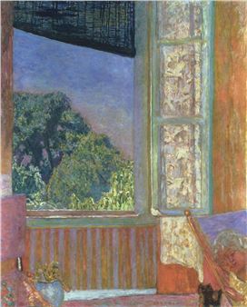 Bonnard’s Worlds - The Phillips Collection