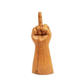 Finger, from Ex-Votos - Ai Weiwei