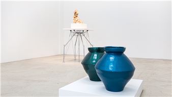 From Ai Weiwei to Marcel Duchamp: Art For Art's Sake - Shin Gallery