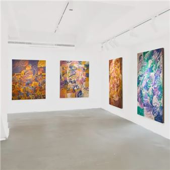 Keita Shirayama: Everyday - WOAW Gallery, Hong Kong (Wan Chai)
