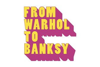 From Warhol to Banksy - Art Gallery of Alberta