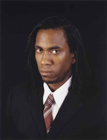 Rashid Johnson (American, 1977)