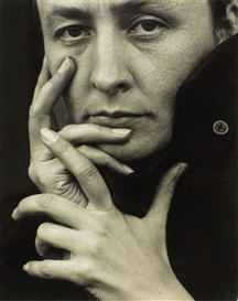 Georgia O'Keeffe (American, 1887 - 1986)