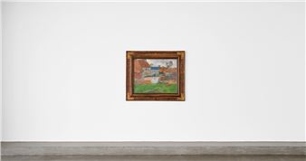 Gauguin and the Contemporary Landscape - Ordovas Gallery, London