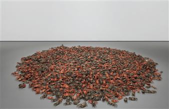He Xie - Ai Weiwei