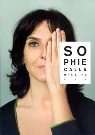 Sophie Calle (French, 1953)