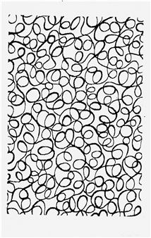 Untitled - Christopher Wool