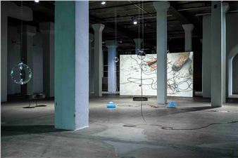 Must-See Booths at Art Basel Hong Kong 2024