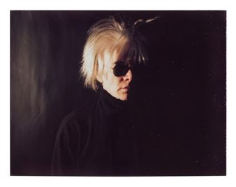 Gagosian’s New Andy Warhol Exhibition Coincides with Art Basel Hong Kong.