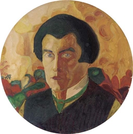 Kazimir Malevich (Russian, 1878 - 1935)