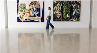 This Is Your Last Chance to Visit This Miami Museum Before All the Art Is Auctioned Off