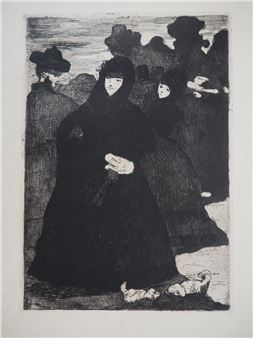 EDOUARD MANET - AU PRADO - Édouard Manet