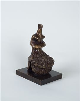 Henry Moore | Works from a Prominent Montreal Estate - Heffel Online
