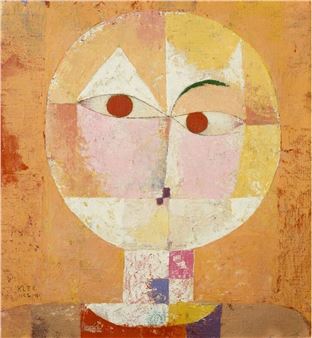 PAUL KLEE (AFTER - Paul Klee