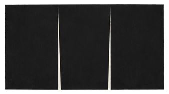 Double Rift #1 - Richard Serra