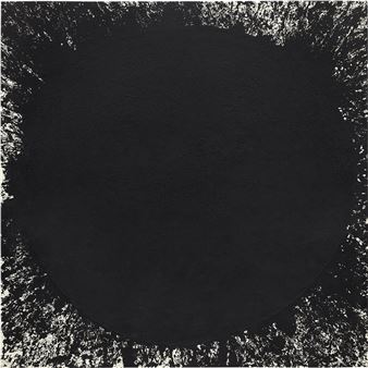 Freddie King (G. 1794, B.-W. 133) - Richard Serra